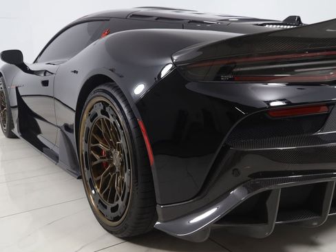 Used 2022 Maserati MC20 Coupe image 38