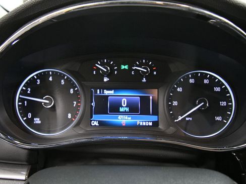 Used 2019 Buick Encore Preferred FWD image 13