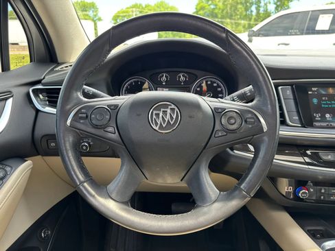 Used 2019 Buick Enclave Essence w/ Trailering Package, 5000 lbs. FWD image 37