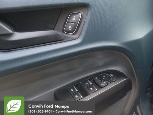 New 2026 Ford Maverick XLT w/ XLT Luxury Package image 11