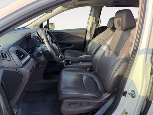 Used 2018 Honda Odyssey EX-L image 10
