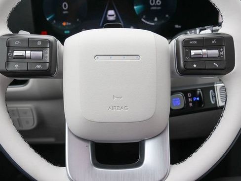 New 2026 Hyundai Palisade Calligraphy FWD image 26