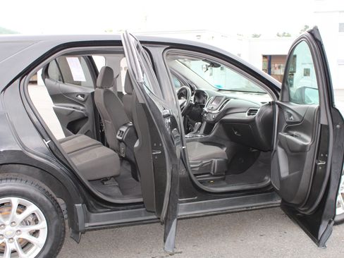Used 2020 Chevrolet Equinox LT AWD/4WD image 17