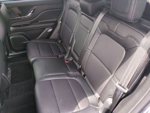 Certified 2024 Lincoln Corsair AWD w/ Equipment Group 101A image 26