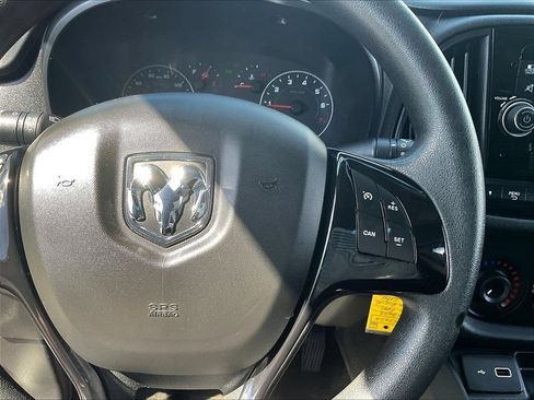 Used 2022 RAM ProMaster City Tradesman FWD image 10