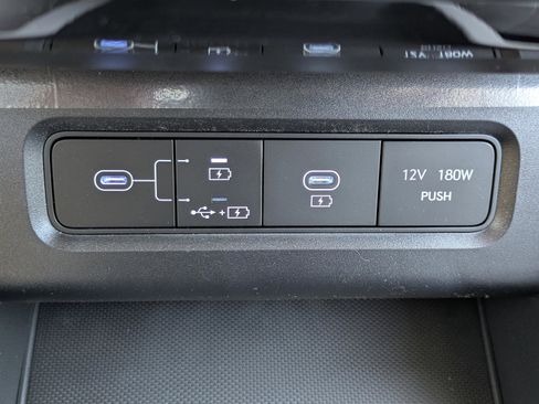 New 2026 Hyundai Tucson Blue SE AWD/4WD image 21