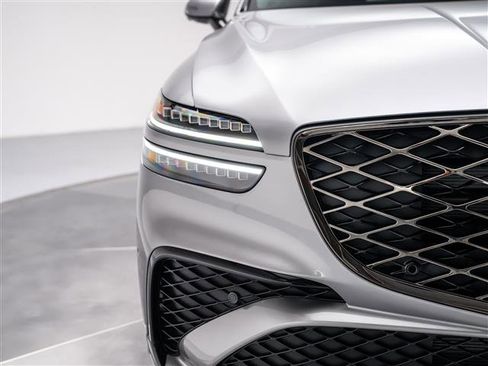 New 2026 Genesis GV70 2.5T Sport Prestige AWD/4WD image 14