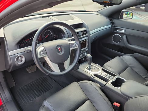 Used 2009 Pontiac G8 GT w/ Premium Package RWD image 14