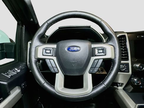 Certified 2019 Ford F150 Lariat AWD/4WD image 13