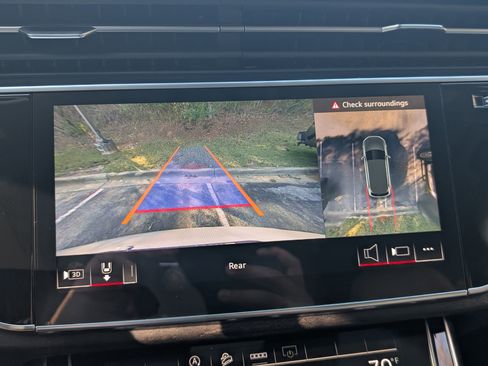 Used 2025 Audi Q7 3.0T Premium Plus image 29