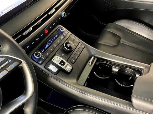 Used 2023 Hyundai Palisade Limited image 14