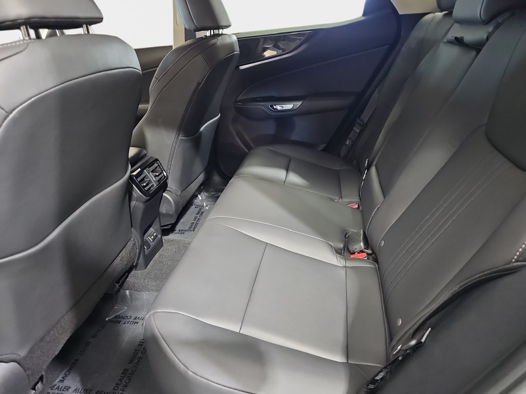 Used 2026 Lexus NX 350 AWD w/ Accessory Package (2T) image 14