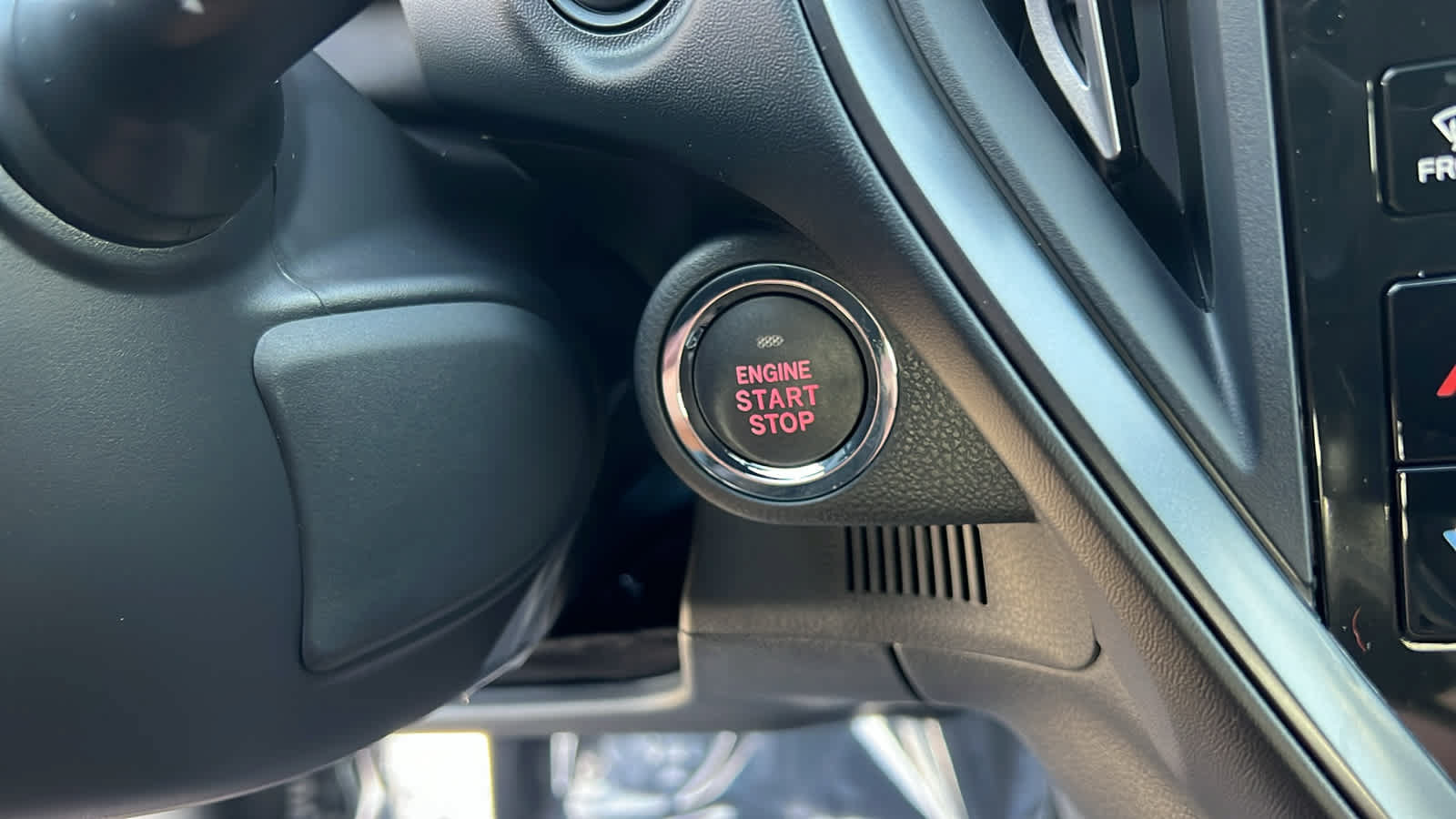 New 2026 Subaru WRX Premium AWD/4WD image 17