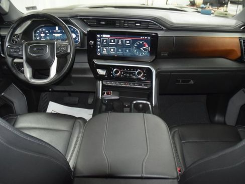 Used 2023 GMC Sierra 1500 Denali w/ Denali Reserve Package image 31