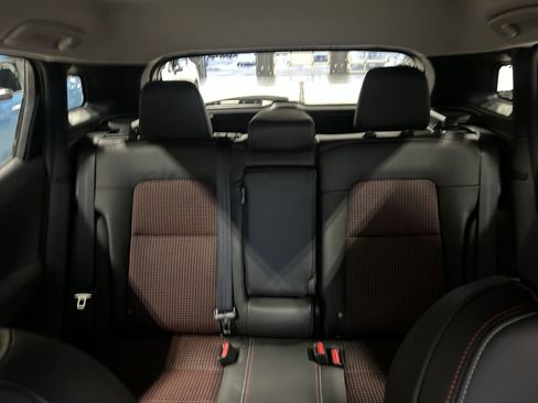 New 2026 Nissan Kicks SR w/ Cold Weather Package image 6