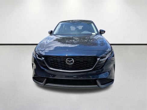 New 2026 MAZDA CX-5 Select AWD/4WD image 10