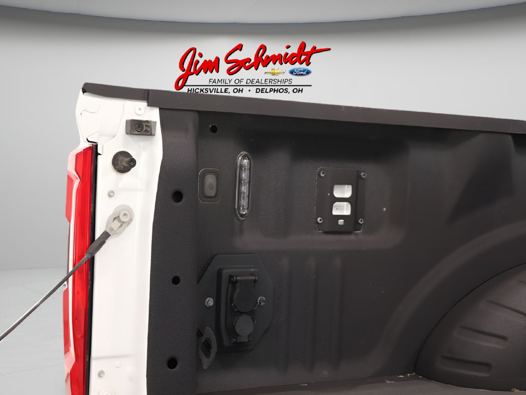 Used 2025 Ford F250 King Ranch AWD/4WD image 9