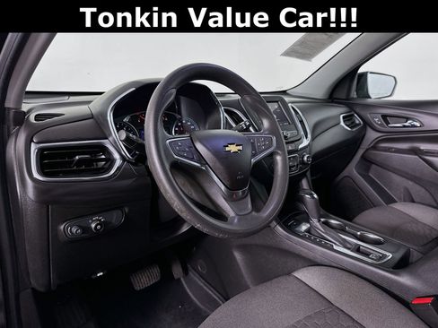 Used 2019 Chevrolet Equinox LT AWD/4WD image 10