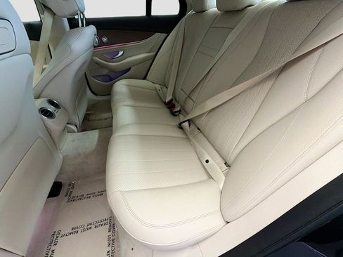 Used 2018 Mercedes-Benz E 300 image 13