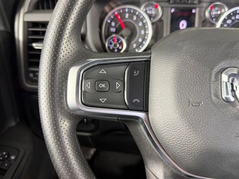 New 2026 RAM 3500 Tradesman image 14