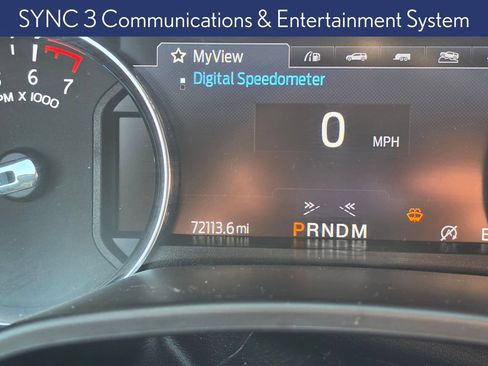 Used 2020 Ford Expedition Max Limited w/ Equipment Group 301A RWD image 7