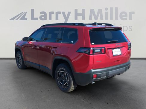 New 2026 Jeep Cherokee Limited AWD/4WD image 3