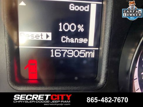 Used 2017 RAM 1500 Tradesman w/ Popular Equipment Group AWD/4WD image 19