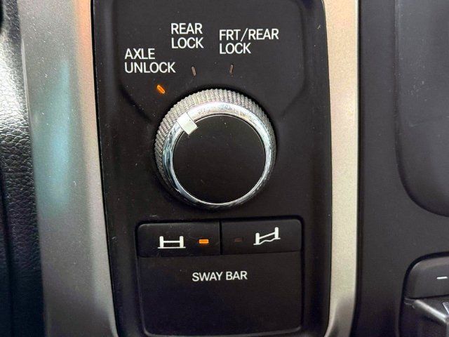 Used 2015 RAM 2500 Power Wagon w/ Comfort Group AWD/4WD image 28
