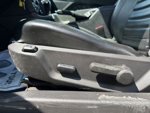 Used 2011 Ford Mustang Premium w/ 202A Rapid Spec Order Code image 11