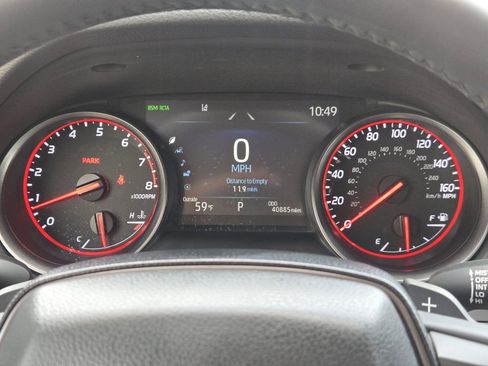 Certified 2024 Toyota Camry XSE FWD image 17
