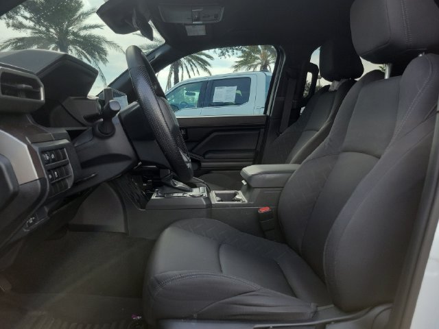 Used 2024 Toyota Tacoma SR5 RWD image 18