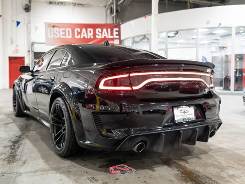 Used 2020 Dodge Charger Scat Pack image 5