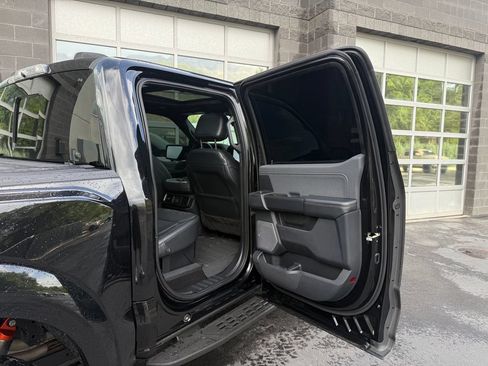 Used 2022 Ford F150 Raptor w/ Equipment Group 801A High AWD/4WD image 43