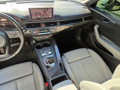 Used 2017 Audi A4 2.0T Prestige w/ Prestige Package AWD/4WD image 16
