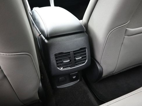 Used 2017 Ford Fusion Sport w/ Equipment Group 401A image 24