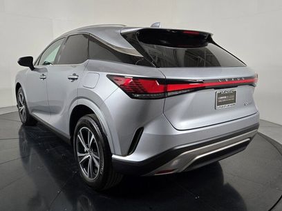 Certified 2023 Lexus RX 350 Premium w/ Accessory Package (Z1)