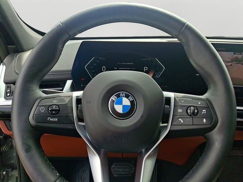 Used 2026 BMW X1 xDrive28i AWD/4WD image 21