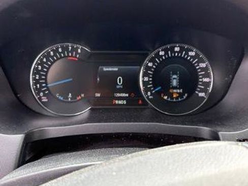 Certified 2018 Ford Explorer Platinum AWD/4WD image 1