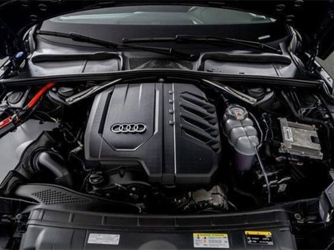 Used 2022 Audi A5 2.0T Premium Plus image 60