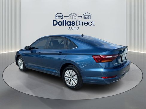 Used 2019 Volkswagen Jetta R-Line image 7