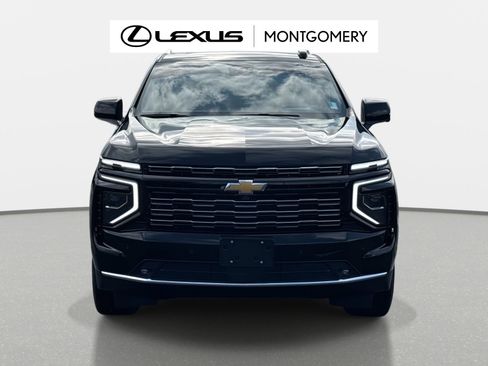 Used 2026 Chevrolet Tahoe High Country image 8