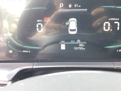 Certified 2023 Kia Telluride S AWD/4WD image 21