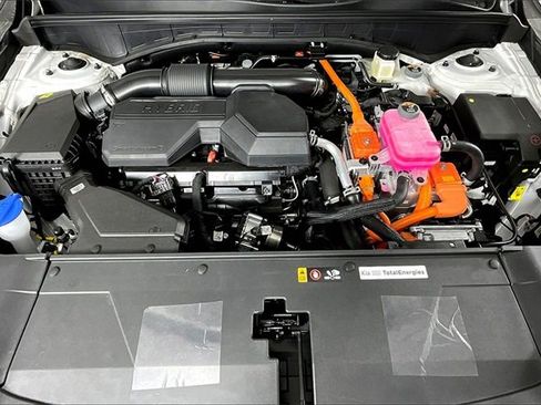 New 2026 Kia Sorento EX image 2