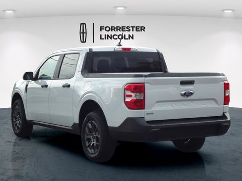 Used 2024 Ford Maverick XLT image 5
