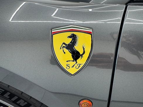 Used 2017 Ferrari 488 Spider RWD image 26