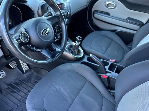 Used 2014 Kia Soul image 10