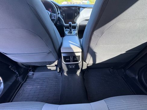 Certified 2022 Subaru Outback Premium AWD/4WD image 32