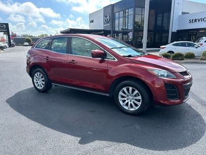 Used 2010 MAZDA CX-7 i SV