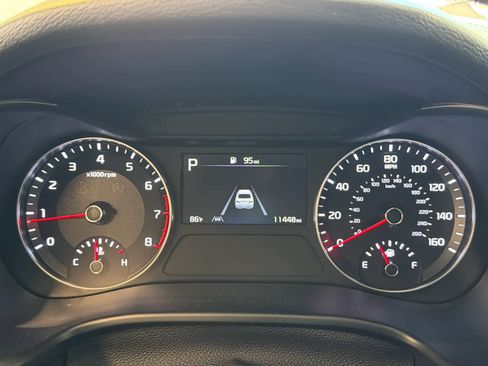 Used 2023 Kia Forte LXS FWD image 37