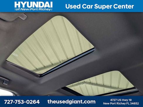 Used 2016 Ford Explorer Sport image 27